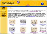 For business websites it lets you build state of the art shopping carts for your websites