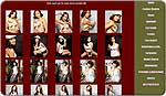 Elegant Photo Album with Hundreds of Photos.